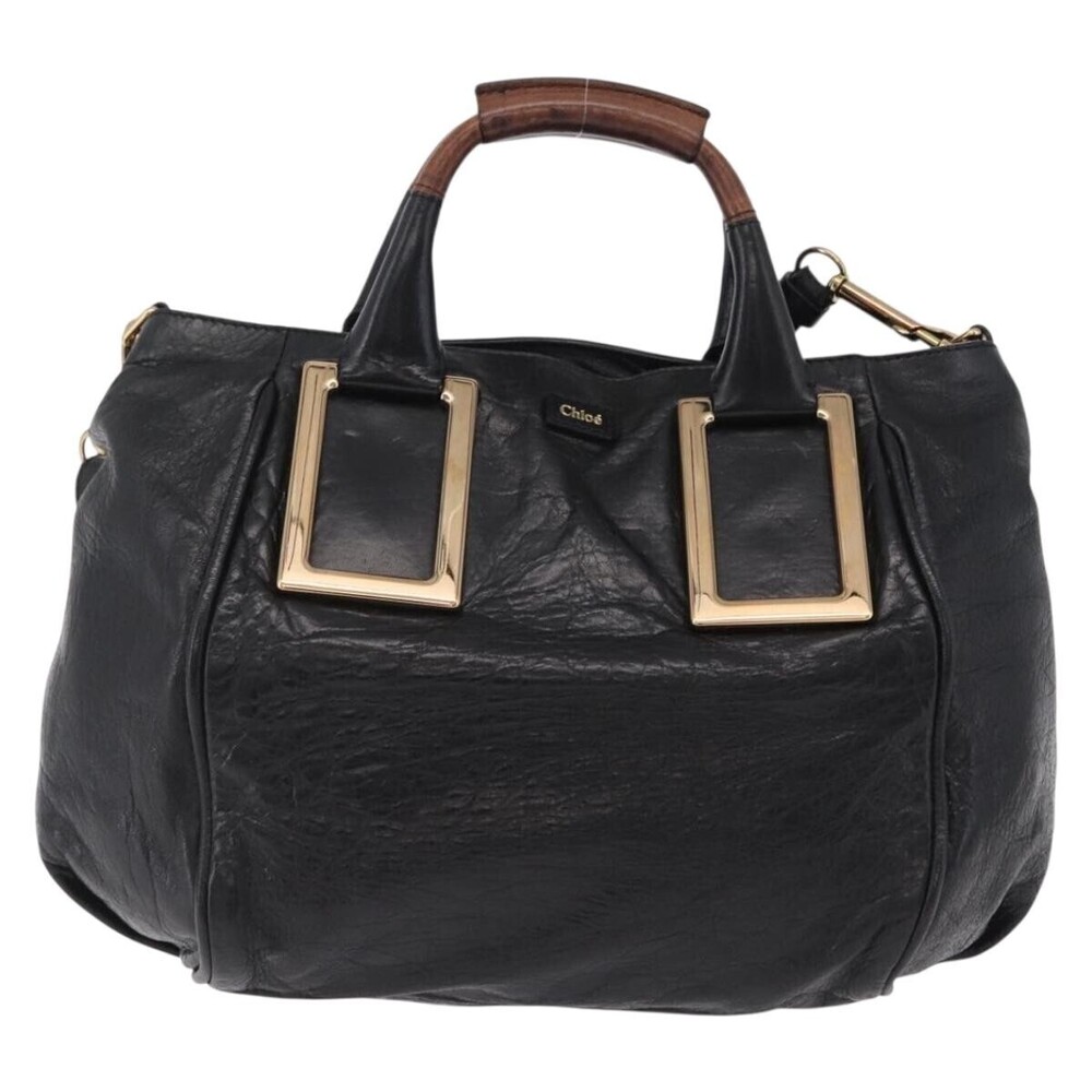 Chloe Ethel Leather